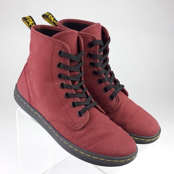 women's shoreditch dr martens